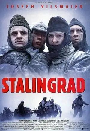 فيلم Stalingrad 1993 مترجم